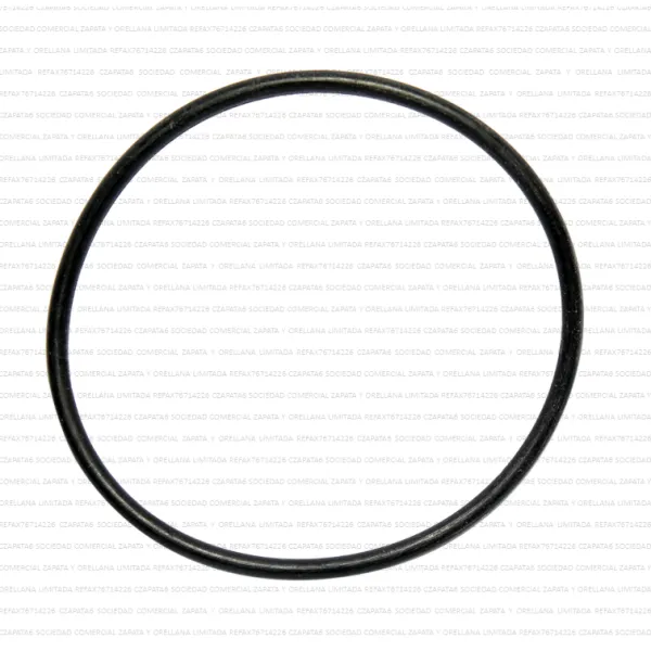 Oring distribuidor para chevrolet monza